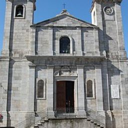 Chiesa Matrice di Sant'Antonio
