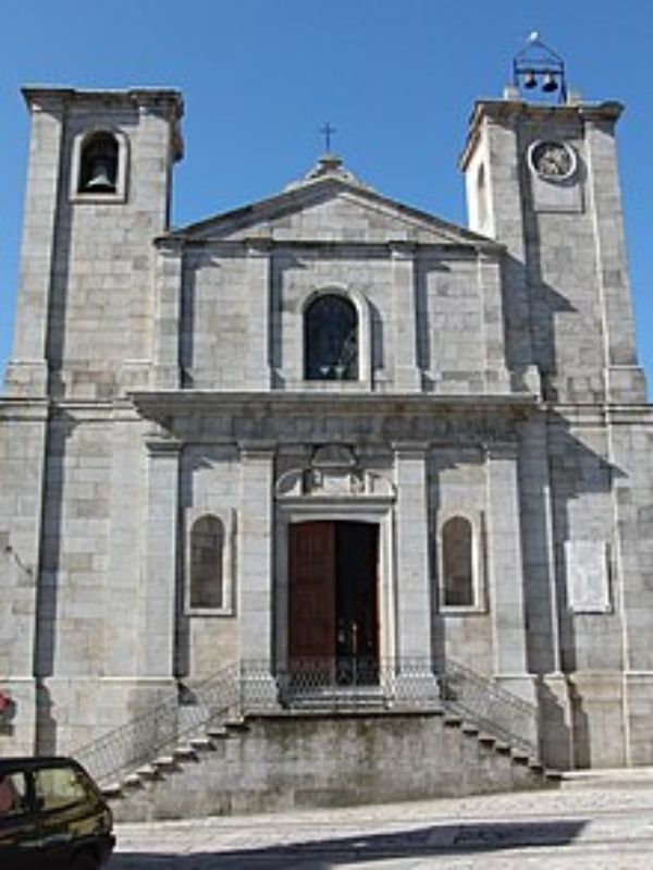 Chiesa Matrice di Sant'Antonio